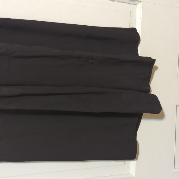 NWT Foxblood Kori Wide Leg Pants - Picture 4 of 5